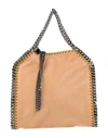 Stella Mccartney Handbags In Ocher