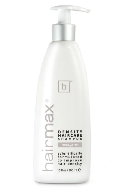 Hairmax Density Haircare Shampoo, 10 oz