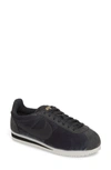 Nike Fashion Cortez Mixed Sneakers In Anthracite/ Anthracite