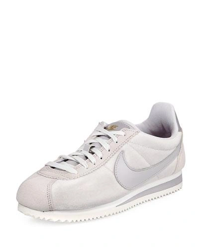 Nike Fashion Cortez Mixed Sneakers