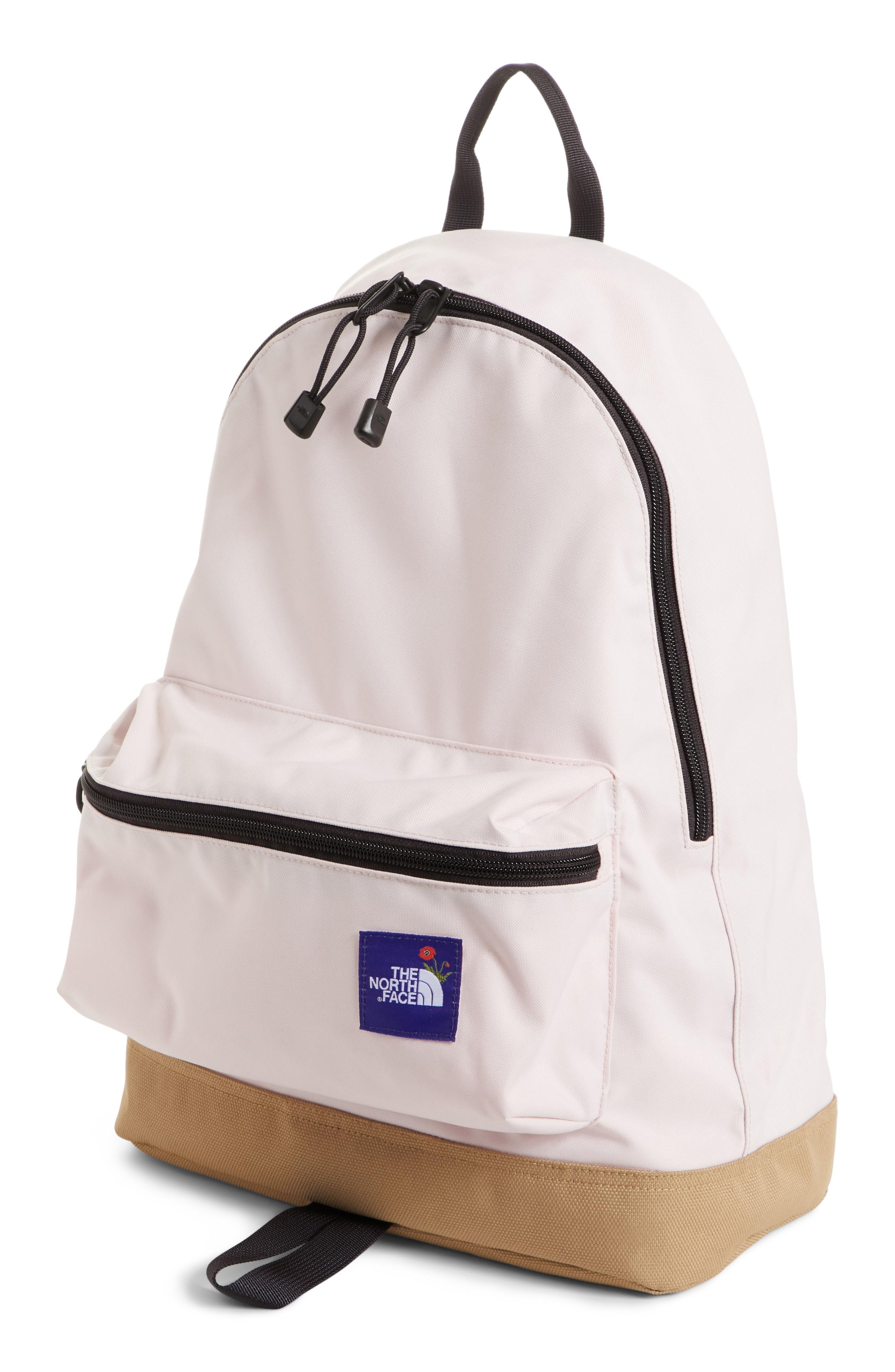 north face mini berkeley backpack