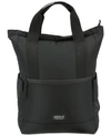 Adidas Originals Originals Tote Pack Ii Backpack - Black