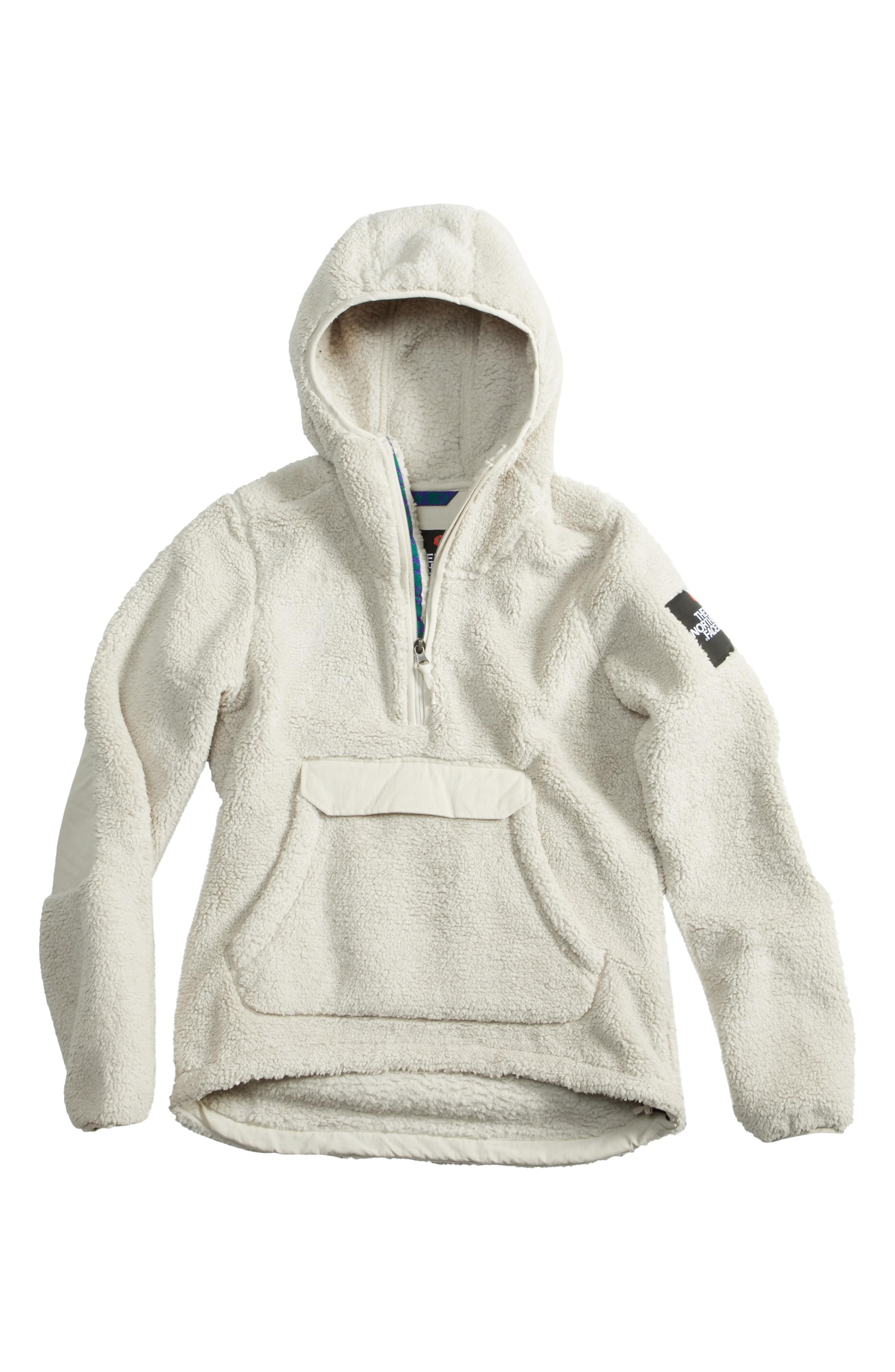 bunny sweatshirt