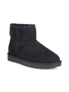 Ugg Classic Mini Ii Boots In Black