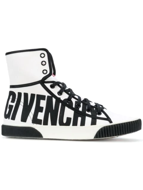 givenchy boxing sneakers