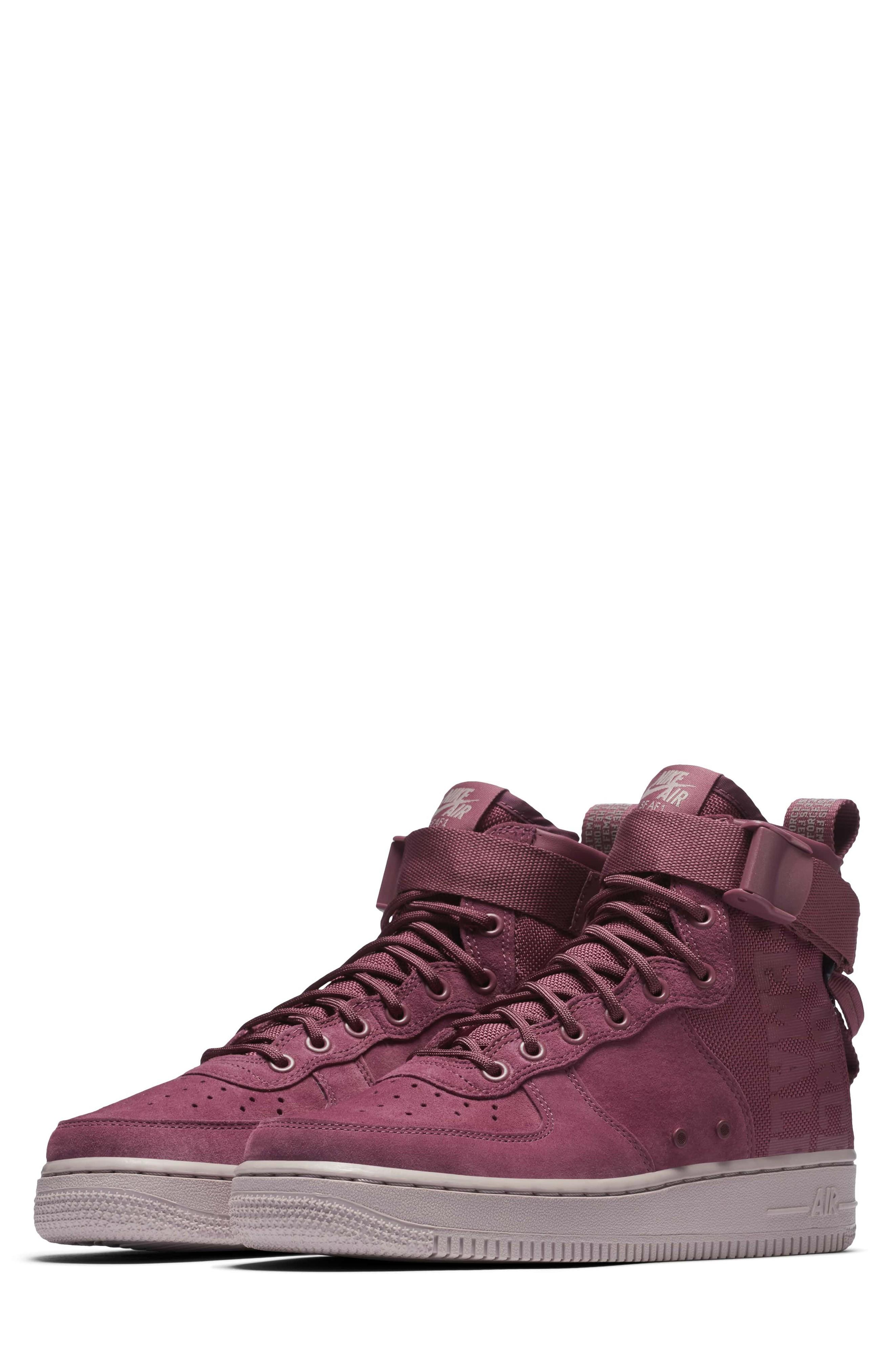vintage wine air force 1