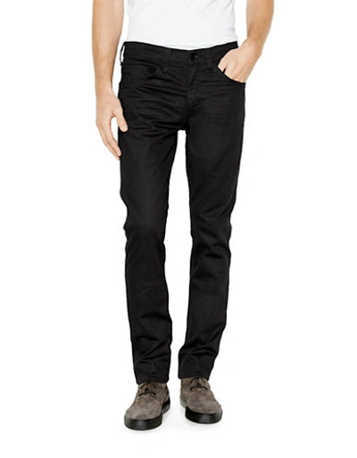 Levi's Line 8 511 Slim Fit Jeans 3d Black-black | ModeSens