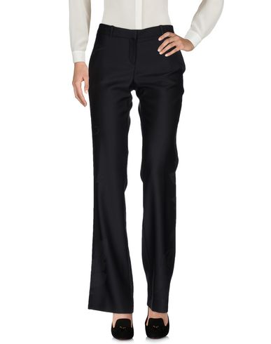 Versace Casual Pants In Black | ModeSens