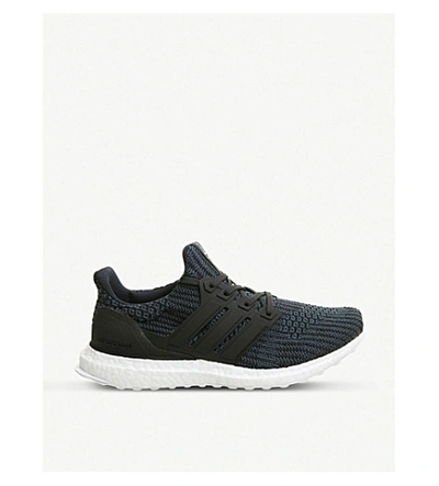 Adidas Originals Ultraboost Parley Trainers In Parley Tech Ink Blue