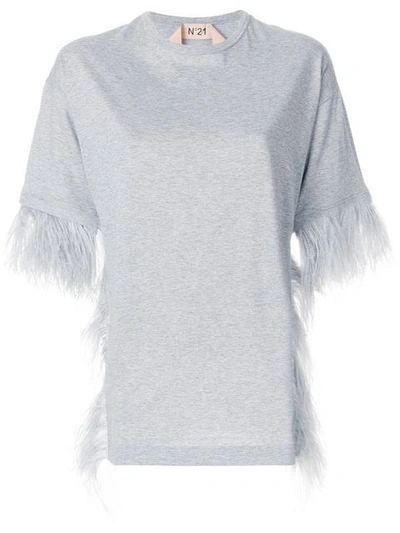 N°21 Grey