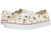 Vans Authentic™ In (party Train) The Desert/white