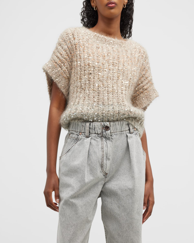 BRUNELLO CUCINELLI Sweaters for Women | ModeSens