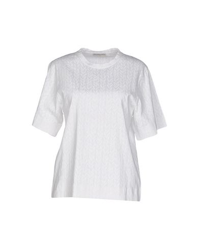 Balenciaga T-shirt In White | ModeSens
