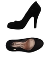 Vivienne Westwood Anglomania Pump In Black