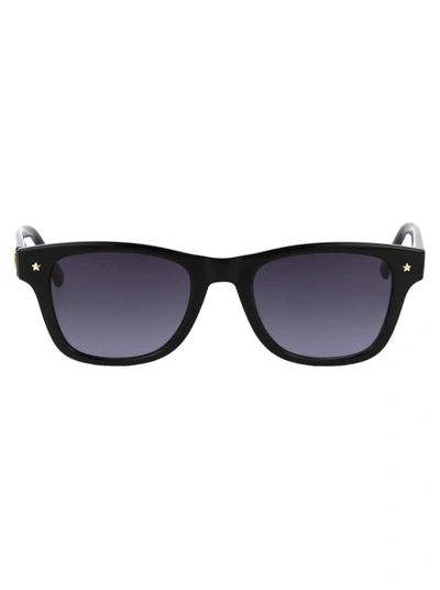 Chiara Ferragni Cf 1006/s Sunglasses In Black