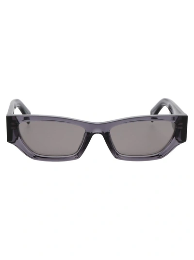 Tommy Hilfiger Tj 0093/s Sunglasses In Grey
