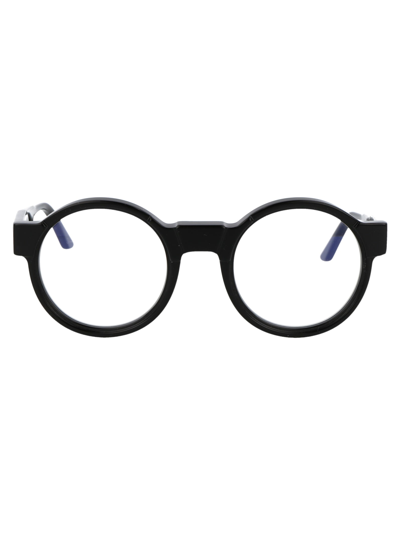 Kuboraum Maske K1 Glasses In Bs Black