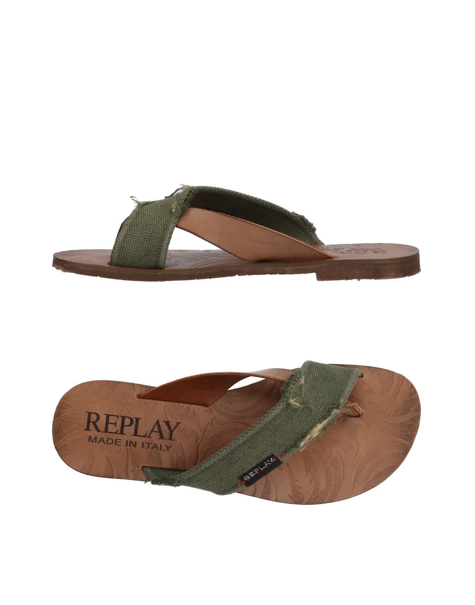 replay flip flops