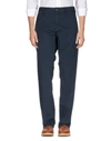 Timberland Casual Pants In Dark Blue