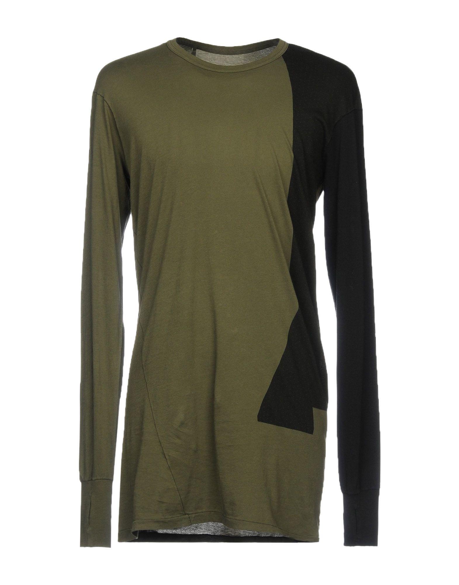 11 by boris bidjan saberi t shirt