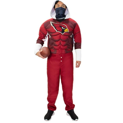 Jerry Leigh Cardinal Arizona Cardinals Game Day Costume