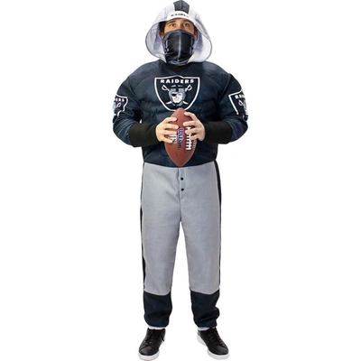 Jerry Leigh Black Las Vegas Raiders Game Day Costume