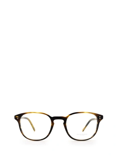 Oliver Peoples Eyeglasses In Cocobolo