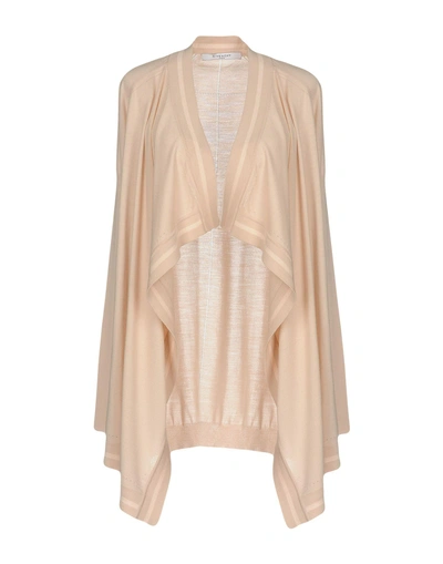 Givenchy Cardigans In Light Pink