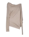 Tom Ford Sweaters In Sand
