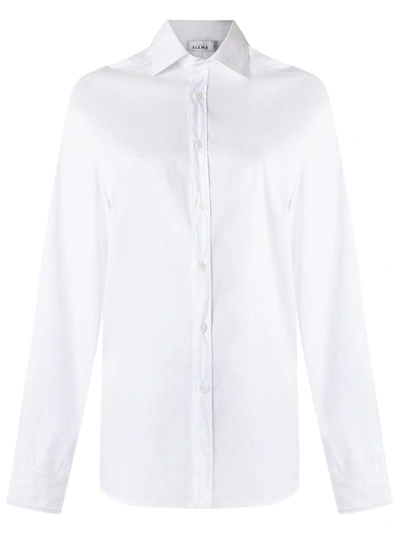 Amir Slama Oversized Shirt