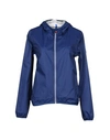 Invicta Jacket In Blue