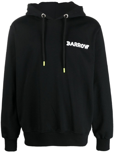 Barrow Sweatshirt  Men In Nero