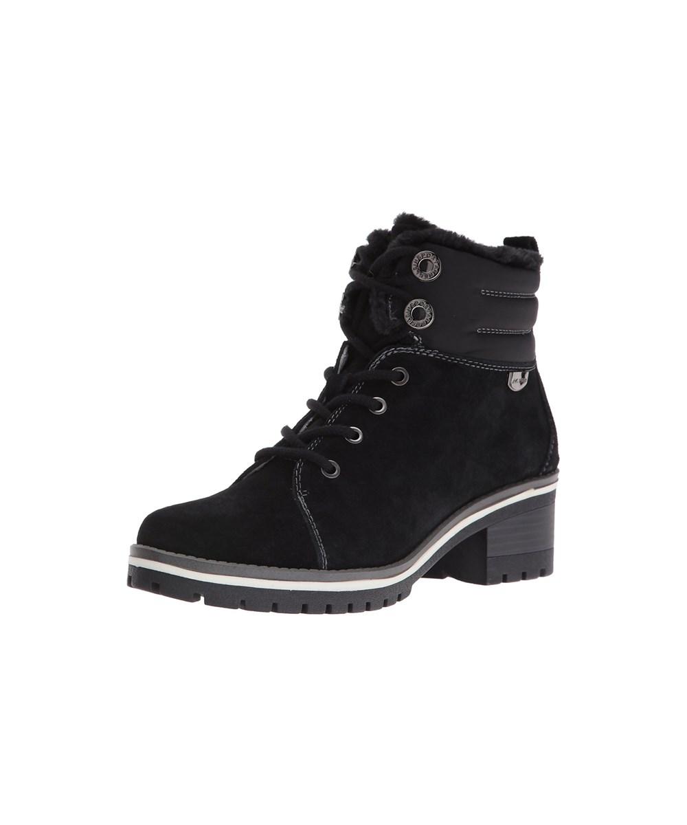 anne klein snow boots
