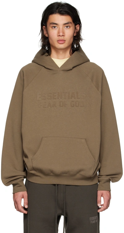 hoodie essentials