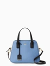 Kate Spade Cameron Street Little Babe In Blue