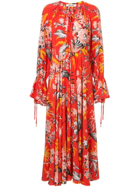 diane von furstenberg bethany dress