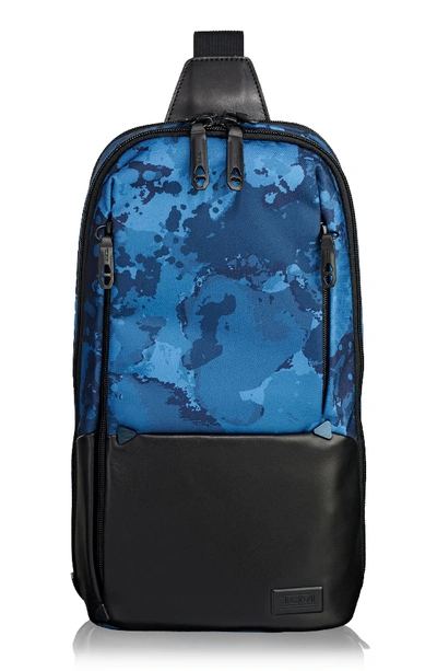 Tumi tahoe shop marshall sling