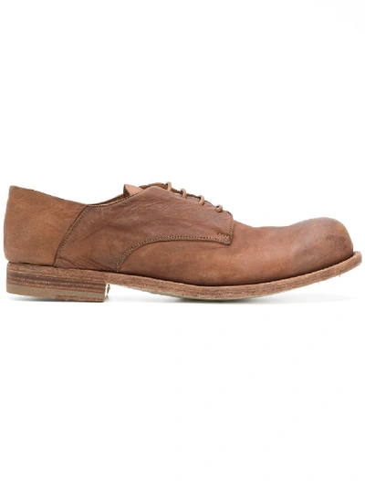 Officine Creative Casual Lace-up Shoes