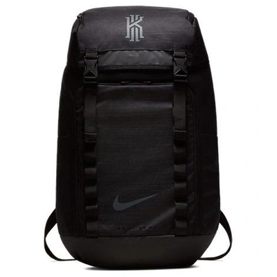 Nike Kyrie Basketball Backpack, Black