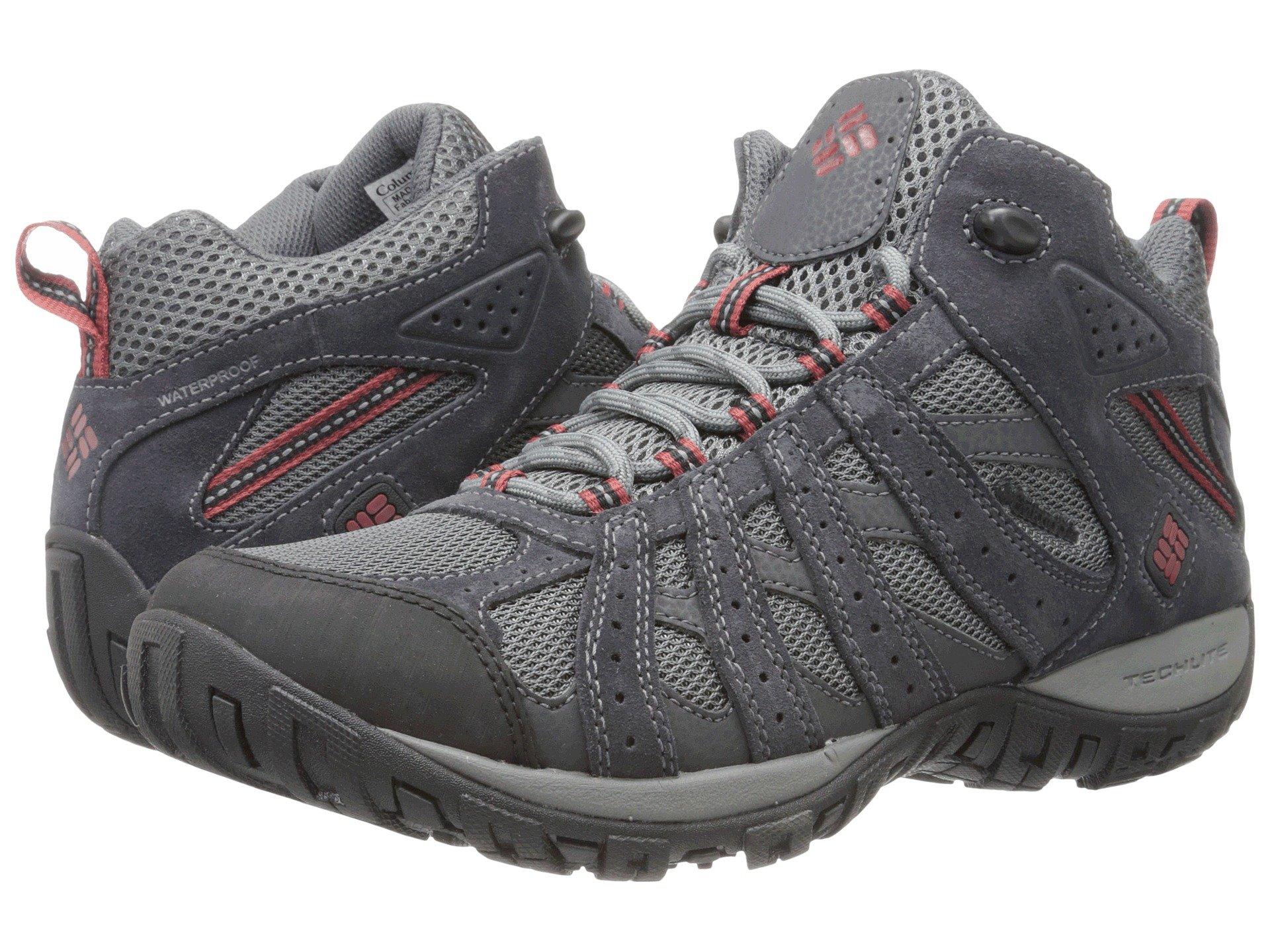 columbia redmond mid