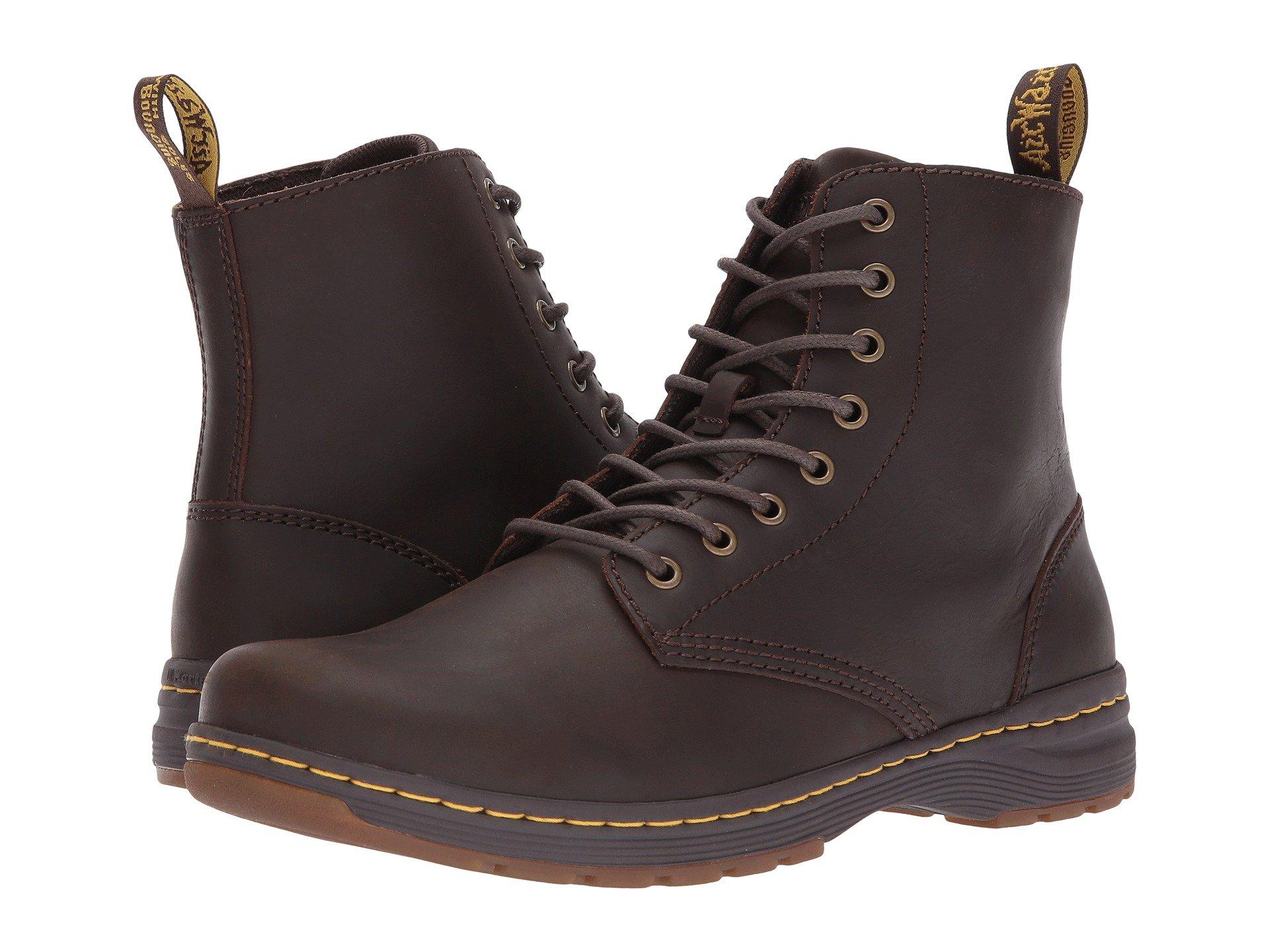 dr martens monty