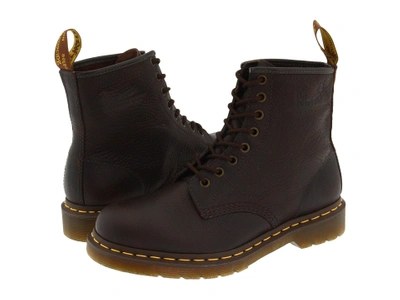 Dr. Martens 1460, Grizzly/bark ModeSens