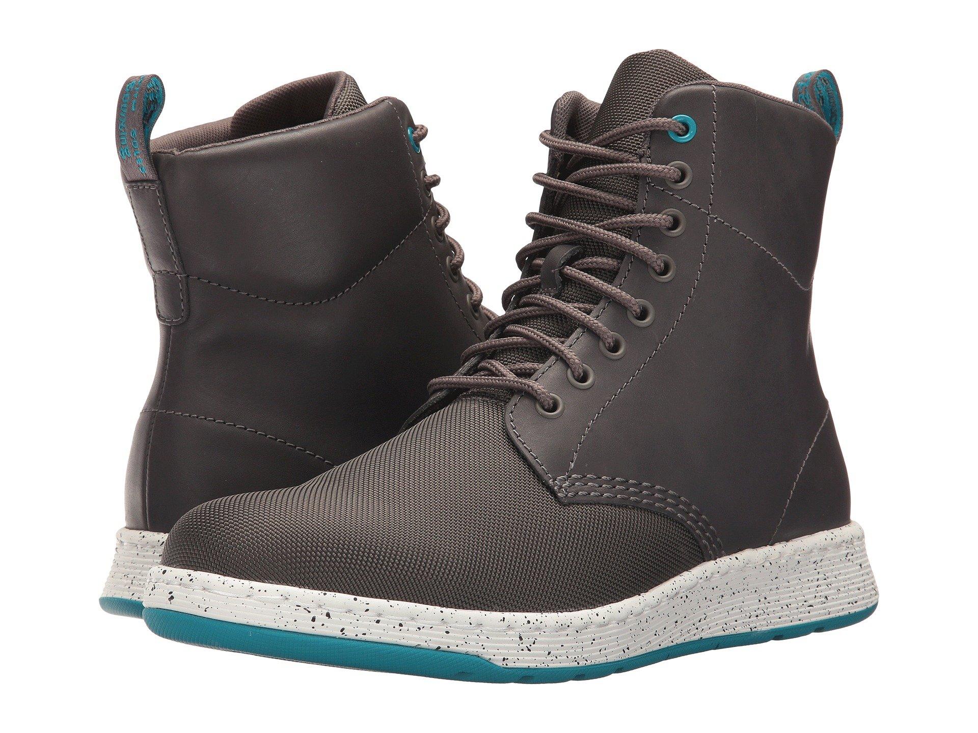 dr martens rigal cordura