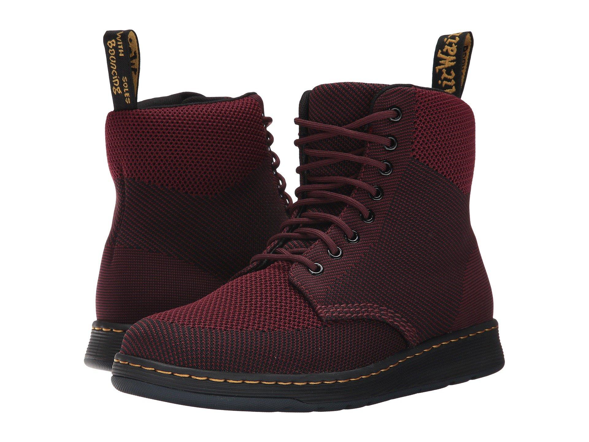 Doc Martens Knit Rigal Top Sellers, GET 52% OFF, senadorciro.com.br