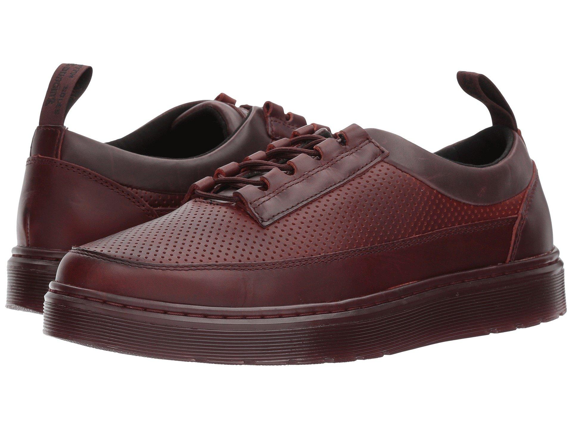 dr martens reuban