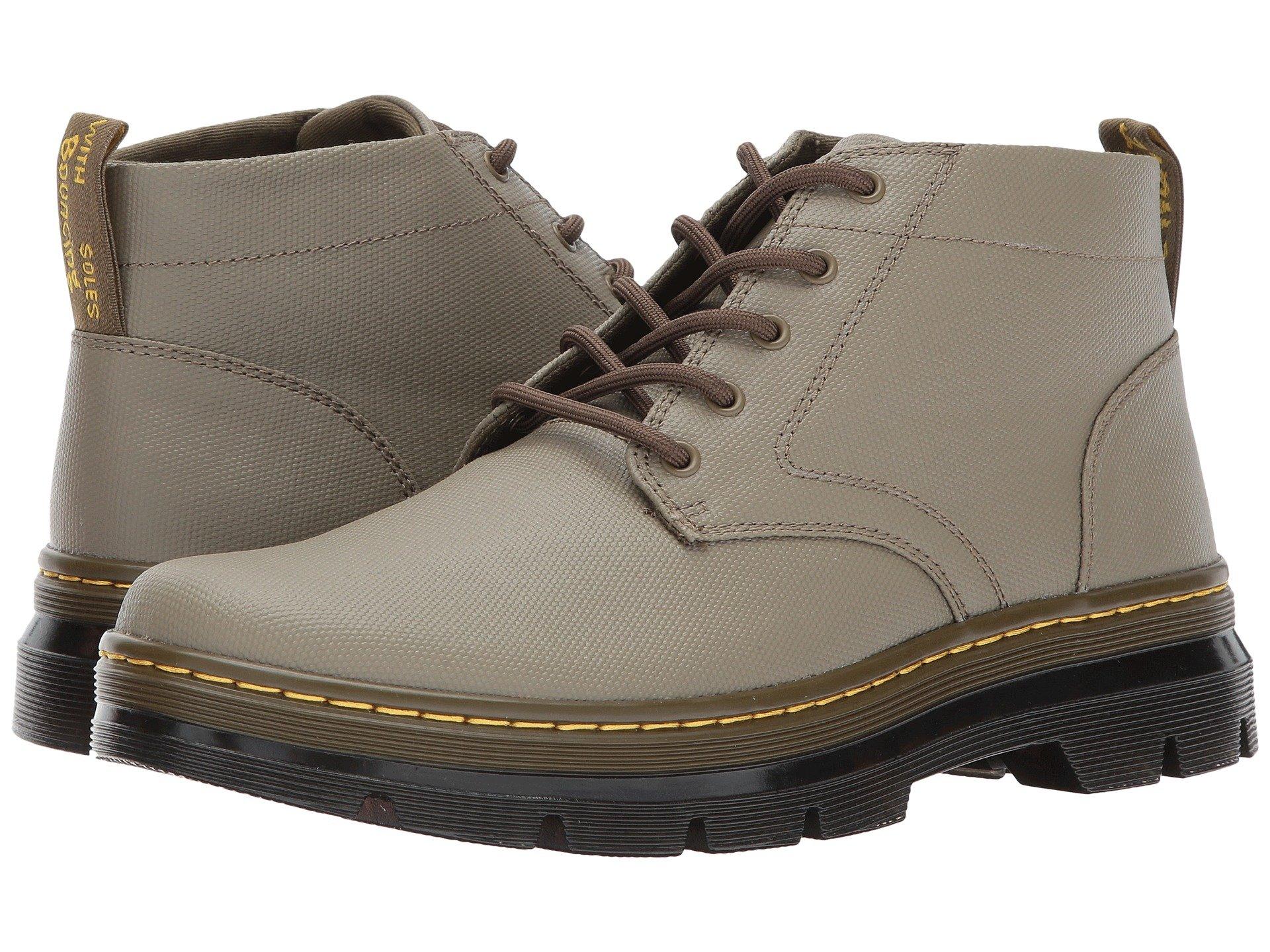 doc martens bonny chukka