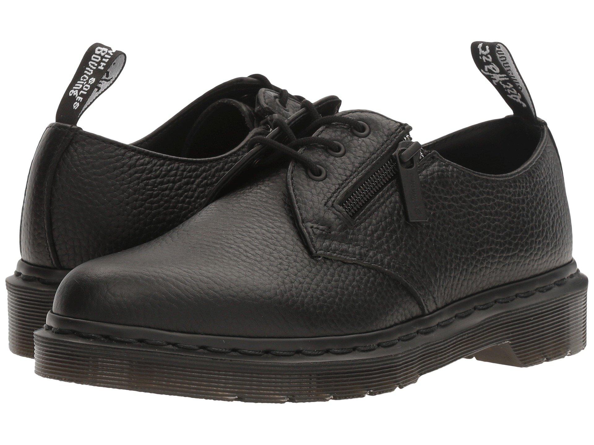 dr martens aunt sally