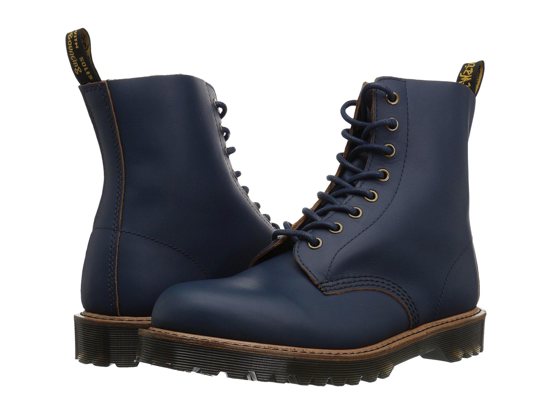 dr martens pascal ii