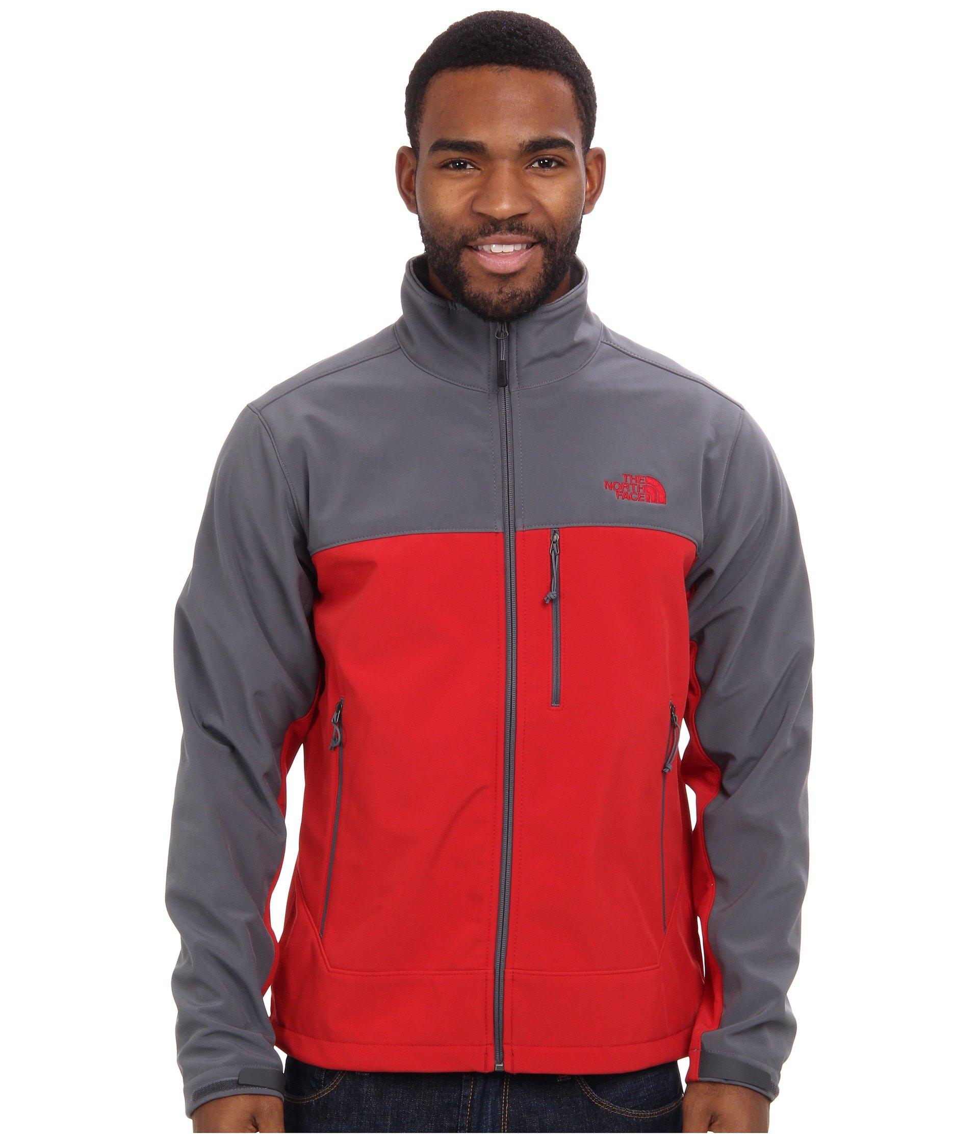 vanadis grey north face