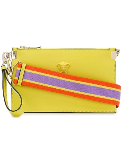 Versace Palazzo Pouch